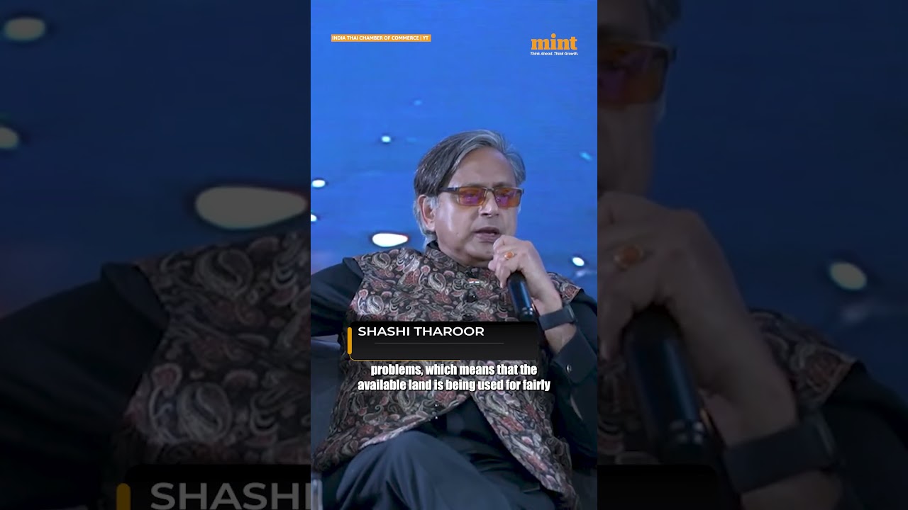 Make #hotel rooms in #india more affordable to attract #tourists: Shashi Tharoor
