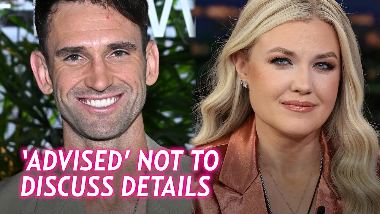Carl Radke Explains Erika Kirk&rsquo;s 'Summer House' Cameo and Bravo Connection