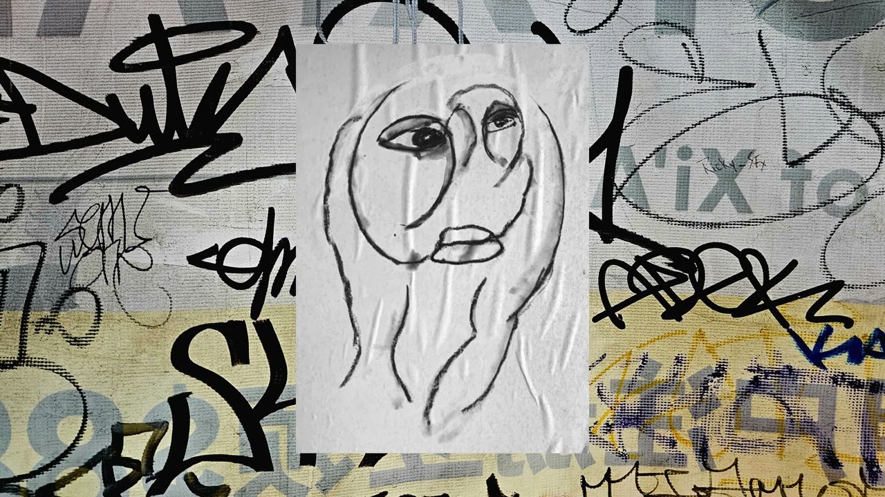 David Aaron Greenberg -- Chill (Lyric Video)