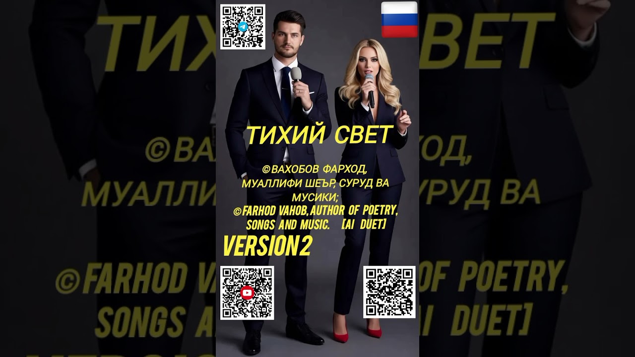 Тихий свет 2