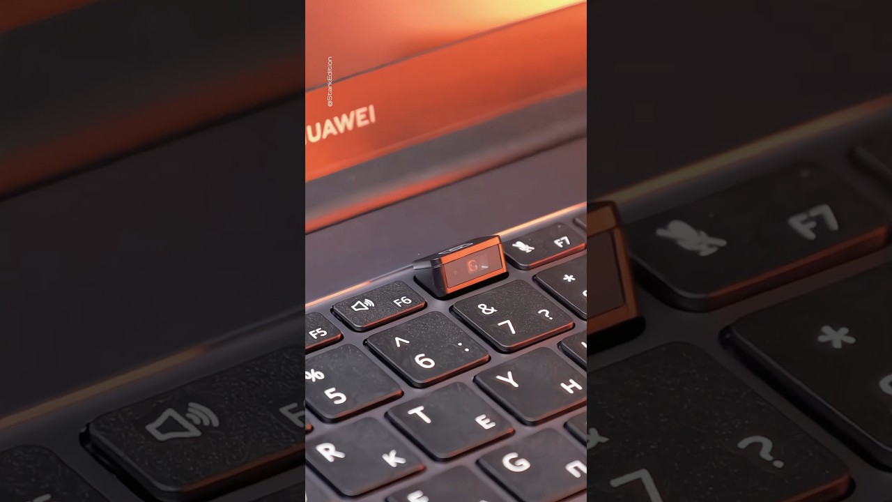 Huawei matebook D15 new edition