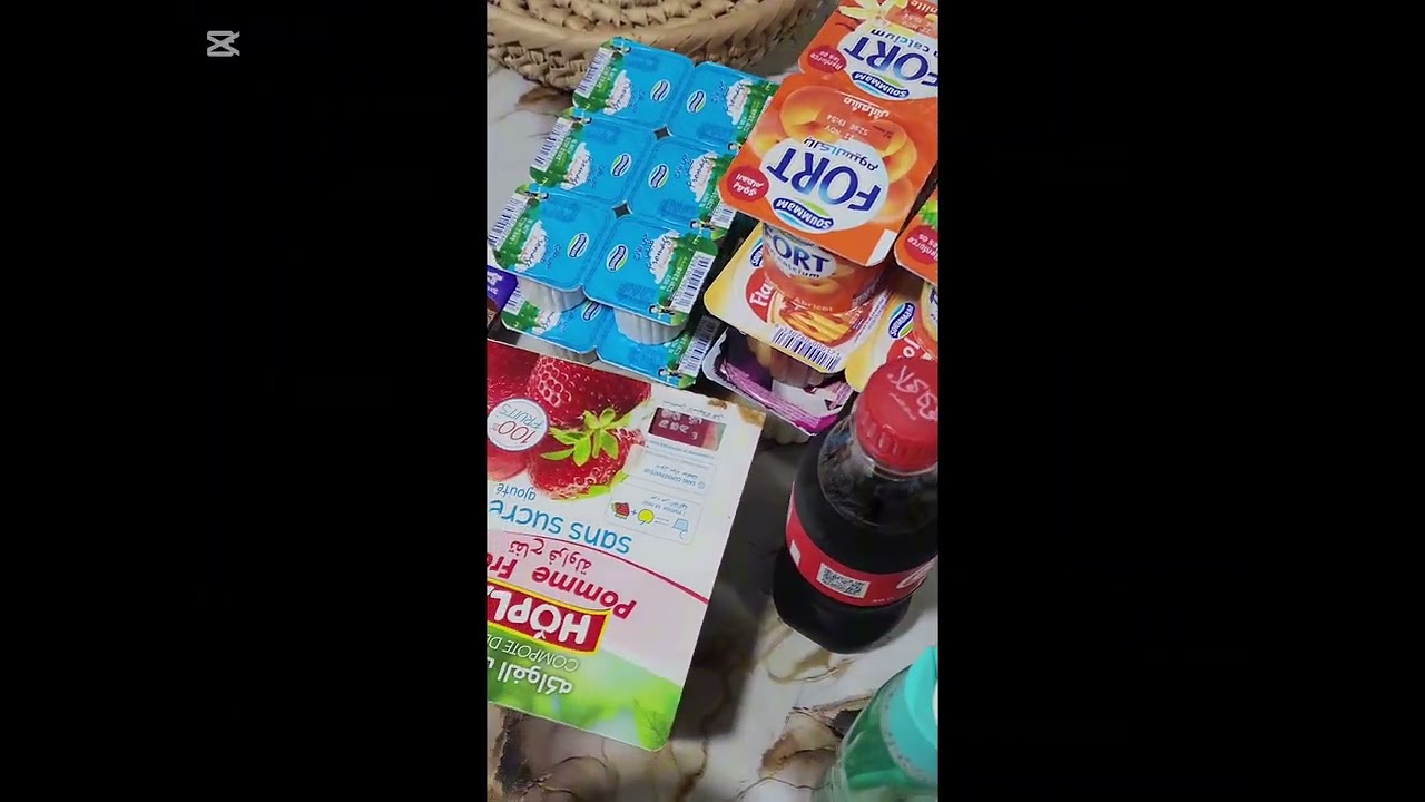 يوم من حياتي،روتين منزلي 🏠، مشتريات، طبخ،  أجواء خريفية كوزي هدوء 🍂🍁