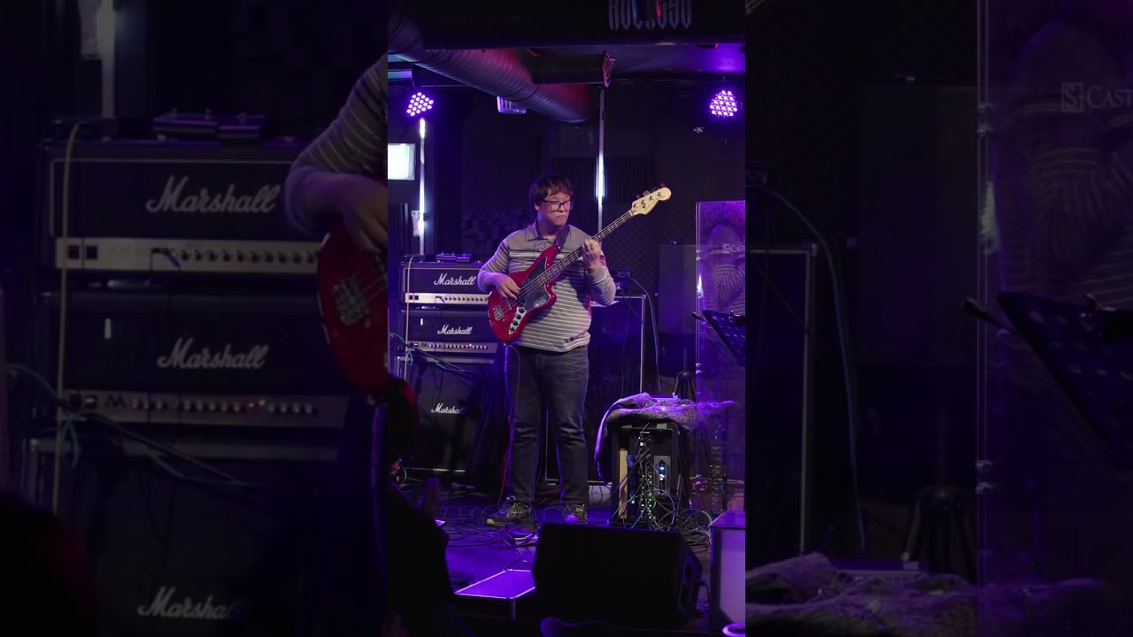 Drowning (WOODZ) | 2026 밴시 신년회