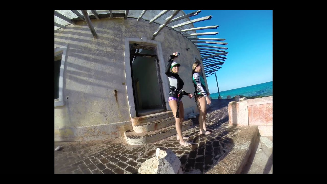 Crooked Island Steal'n