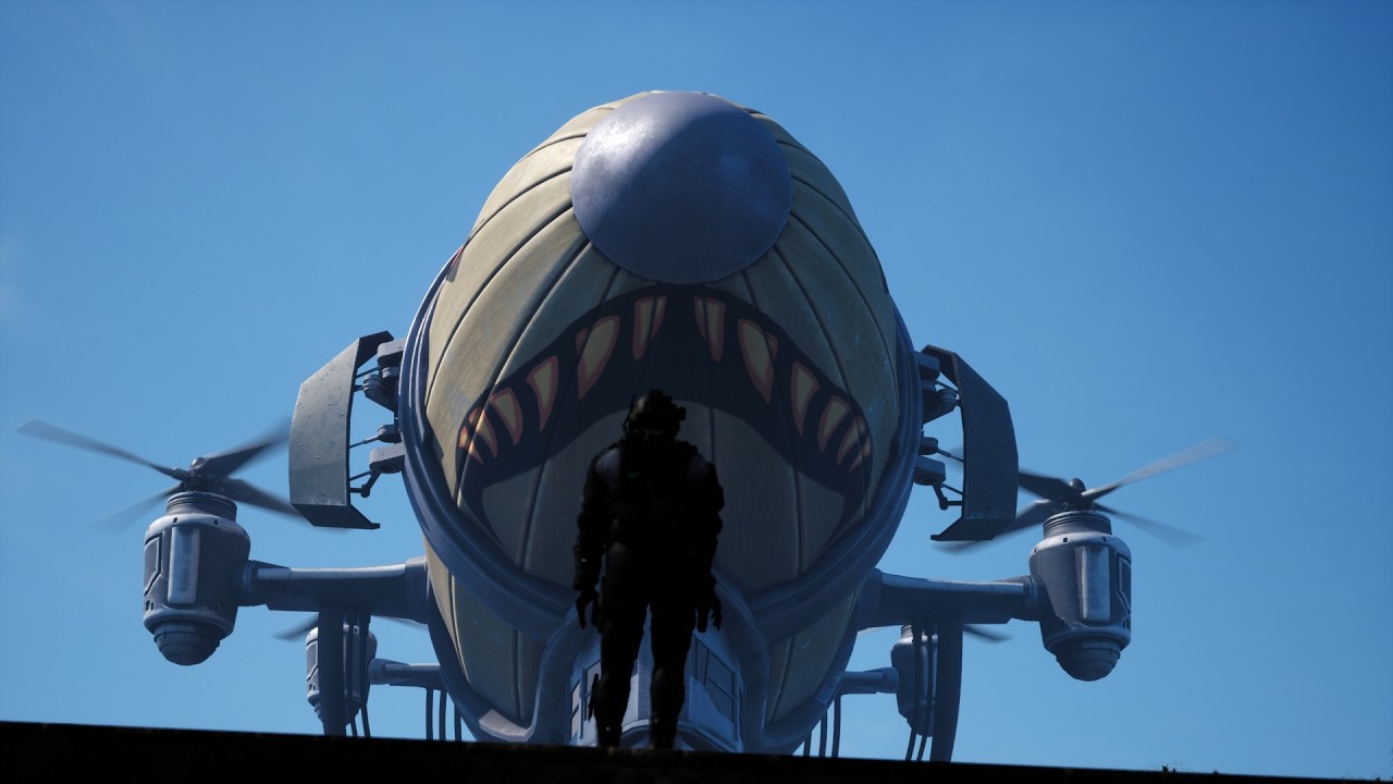 From WWI Cannons to Smart Airburst: The Evolution of Anti-Aircraft