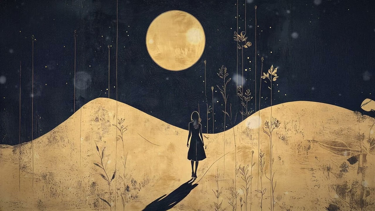 Fikret Hasani - Adım Aşktır Benim (Enstrümantal)