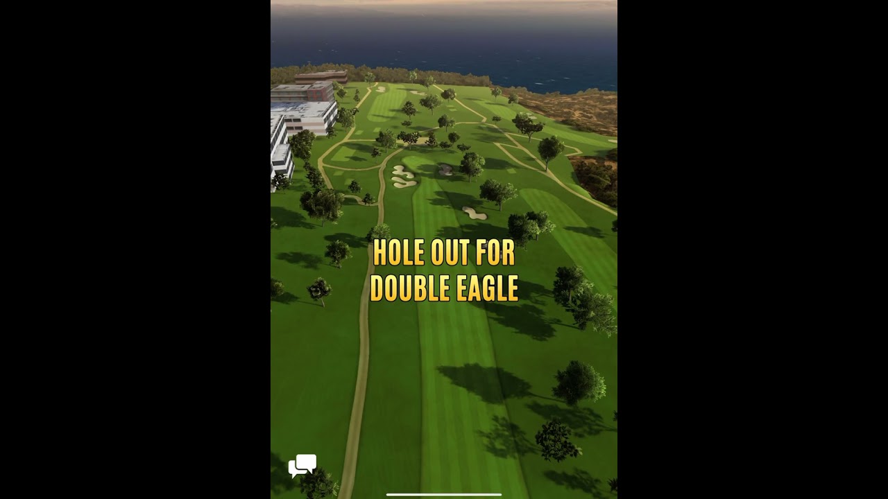 Ultimate Golf Multiplayer