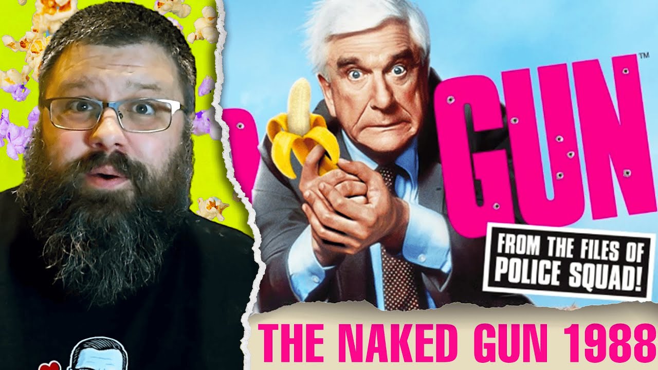 The Best Classic Comedy Ever?! - Retro Comedy Review | The Rank Podcast