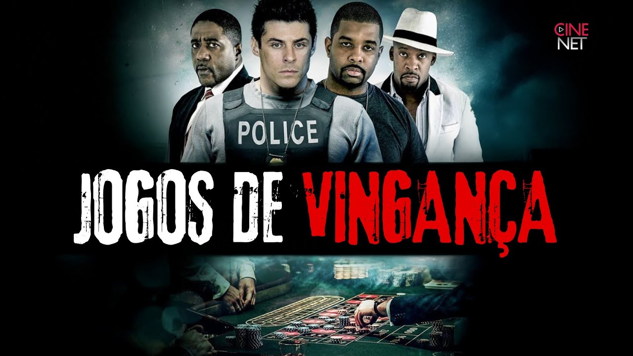 Jogos de Vingan&ccedil;a (2017) [#a&ccedil;&atilde;o] [#crime] Filme Completo Dublado Em Portugu&ecirc;s