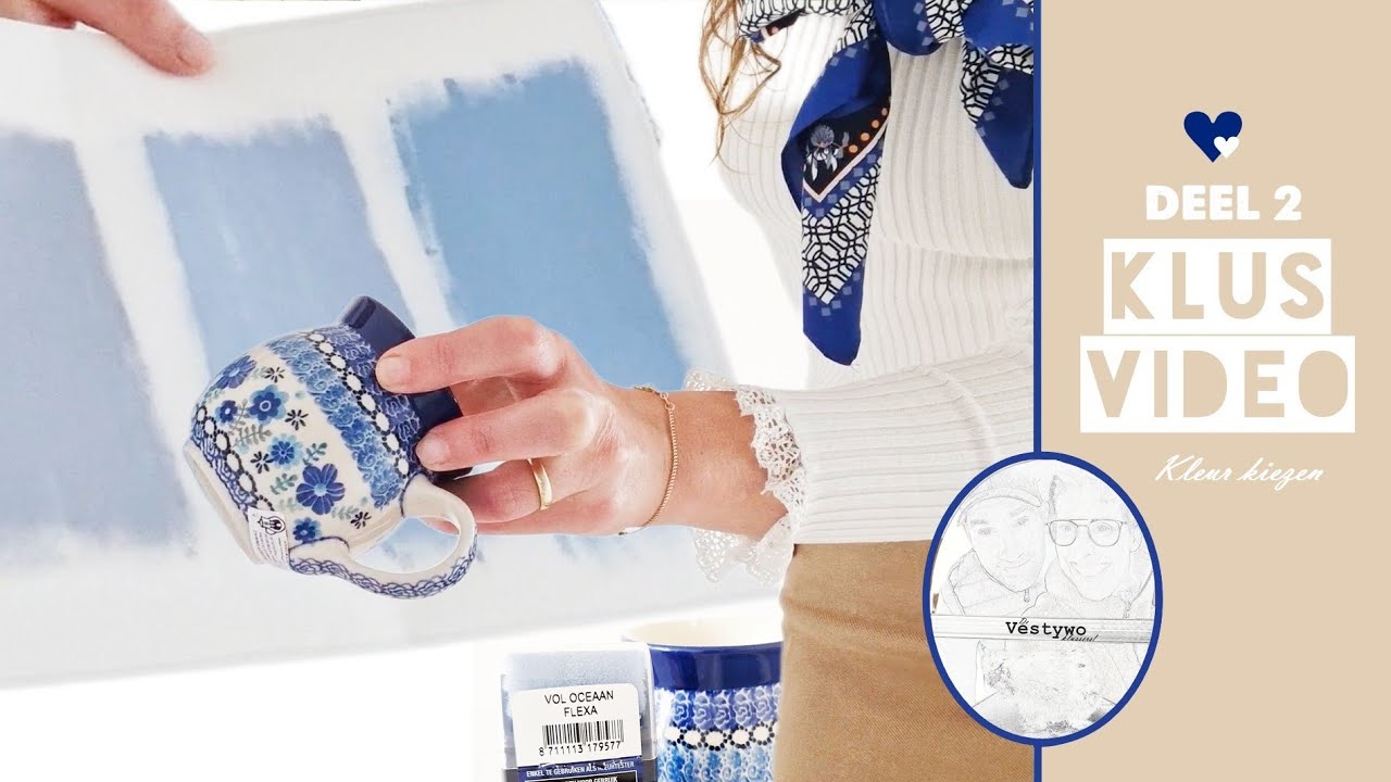 De Vestywo Klussers | deel 2 | Vestywo