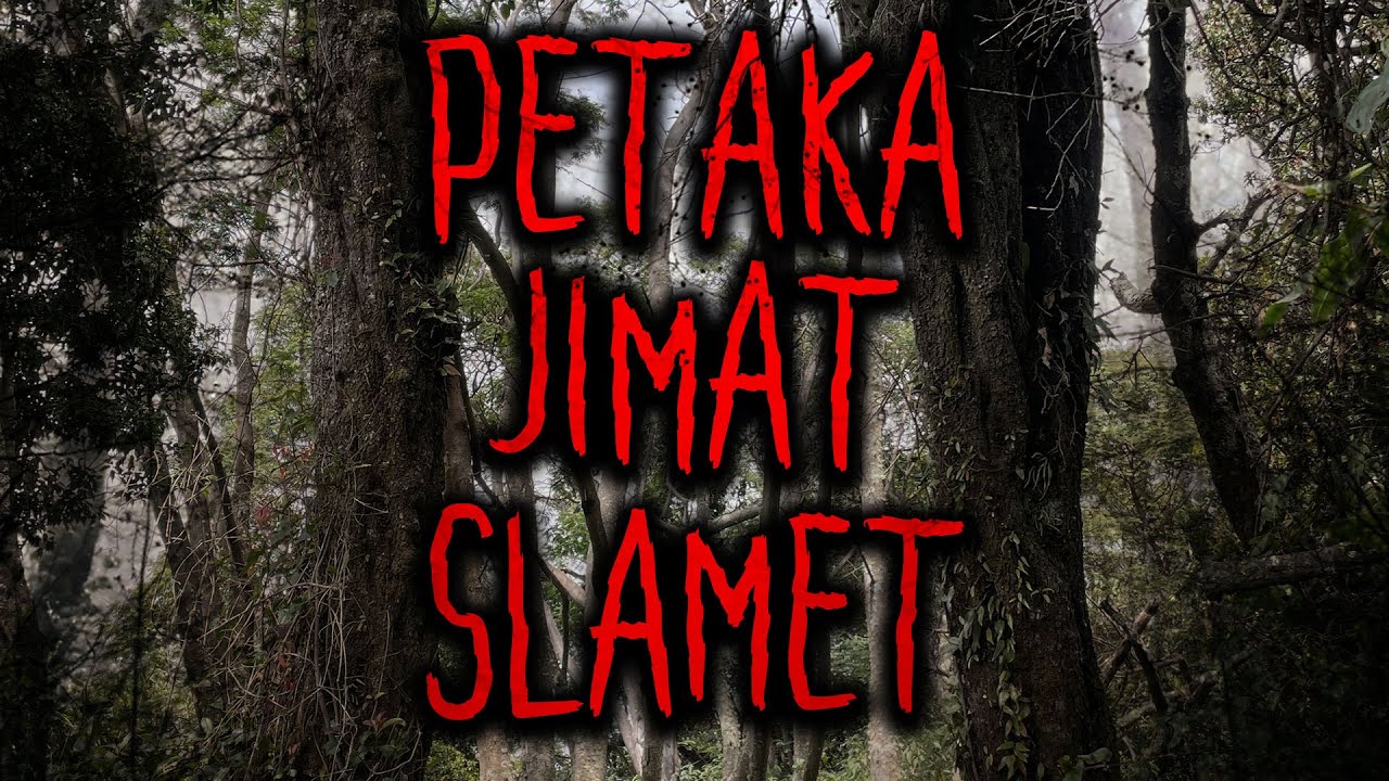 MALAM DI TENDA, PAGI UDAH GA ADA - Pendakian ANGKER Gn. SLAMET via BAMBANGAN | PH #82