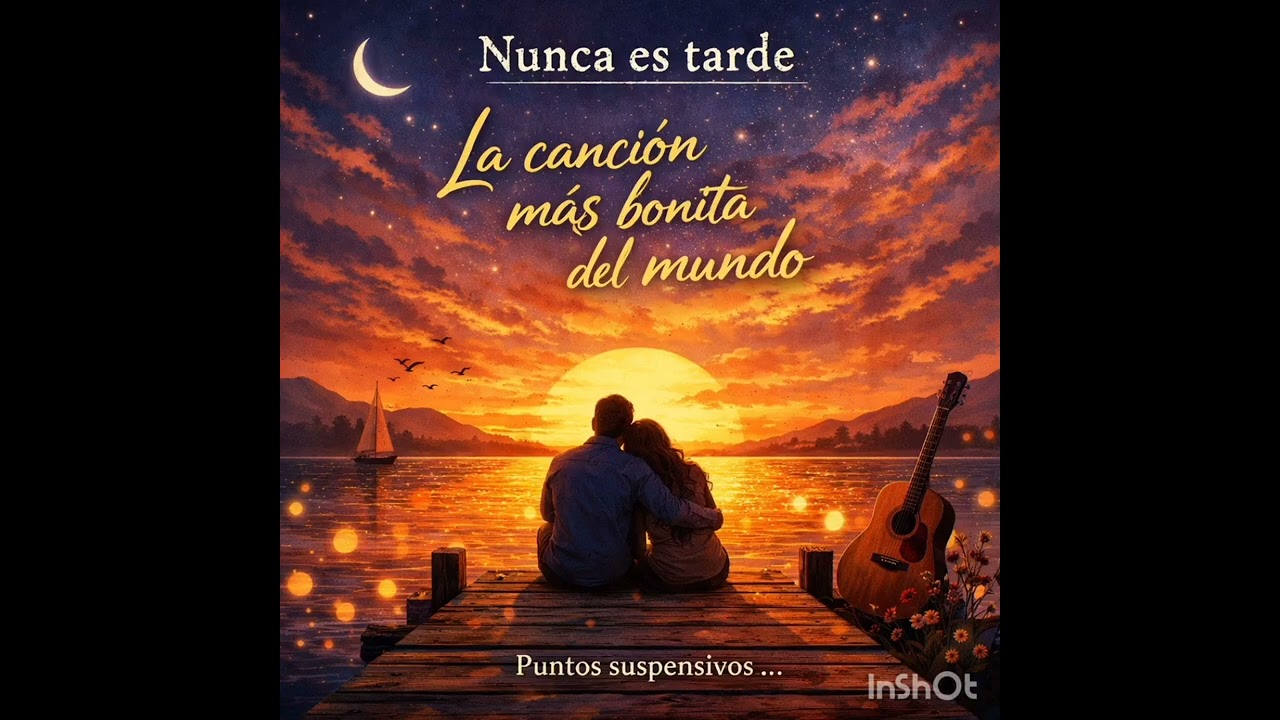 La canción más bonita del mundo 