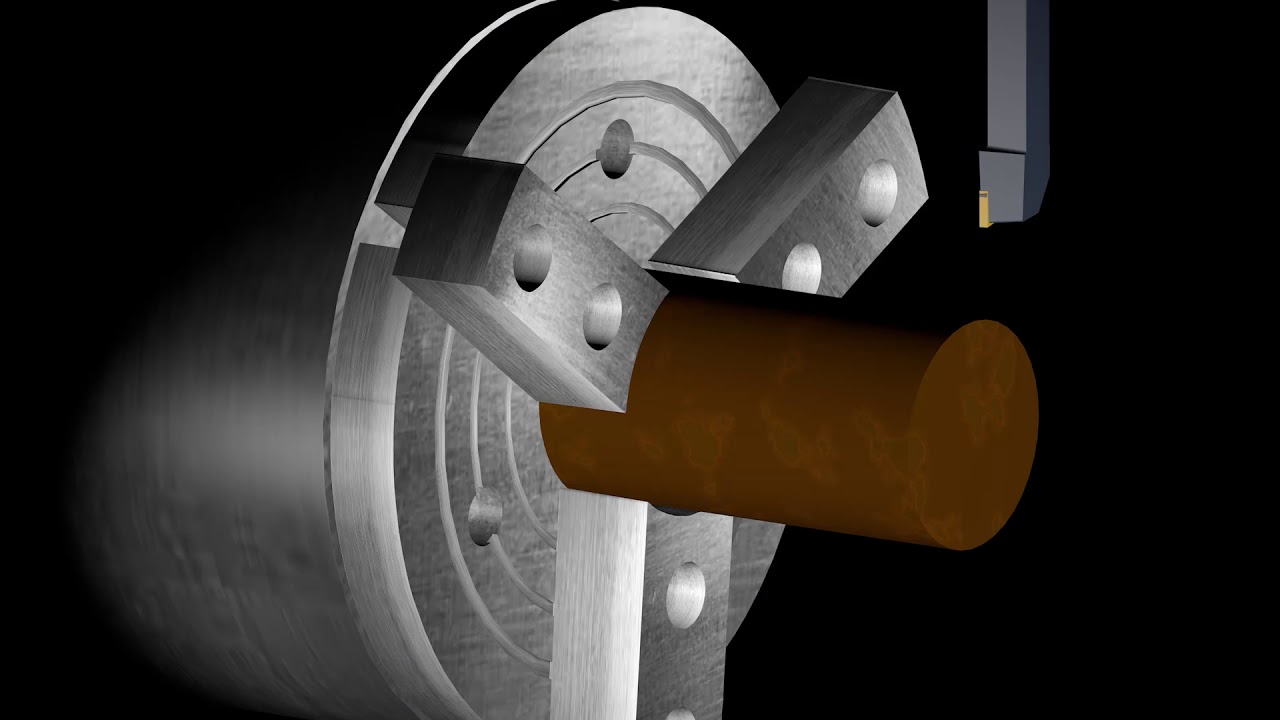 Understanding G50 RPM Limits on Your Haas Lathe - Haas Applications Insights