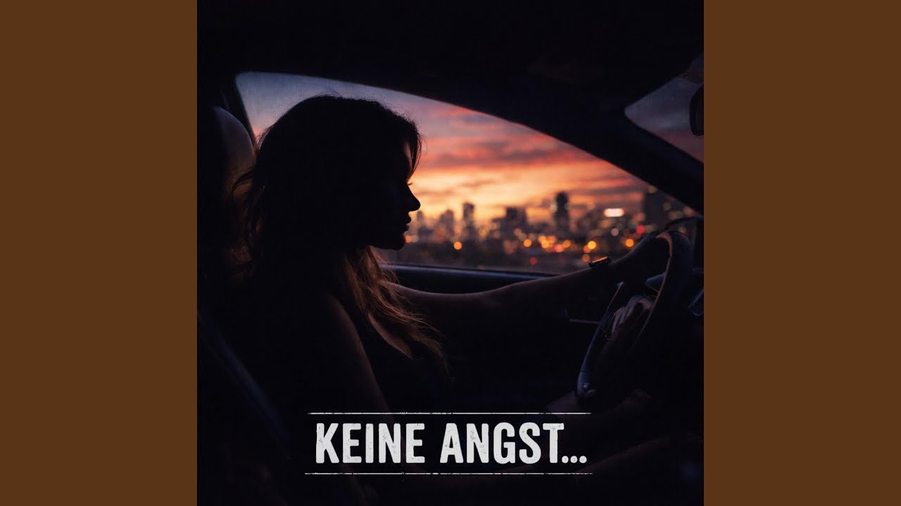 Keine Angst