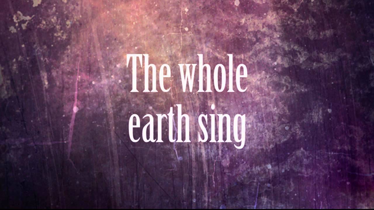 Sing A New Song - BJ Putnam - Lyric Video