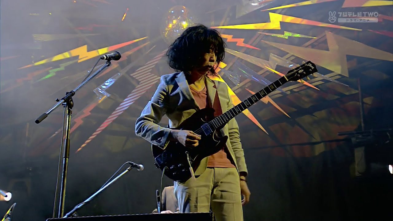 Shintaro Sakamoto 