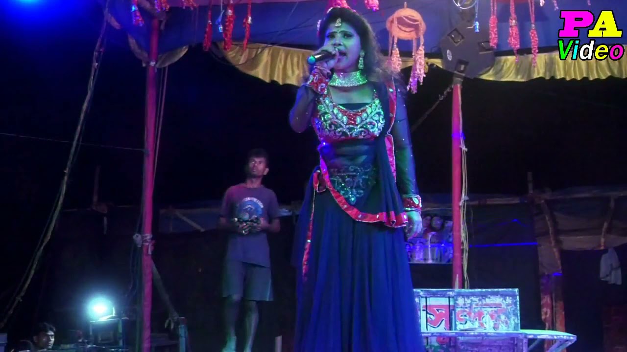 Tumpa sona | Miss Sonia Alkap Song