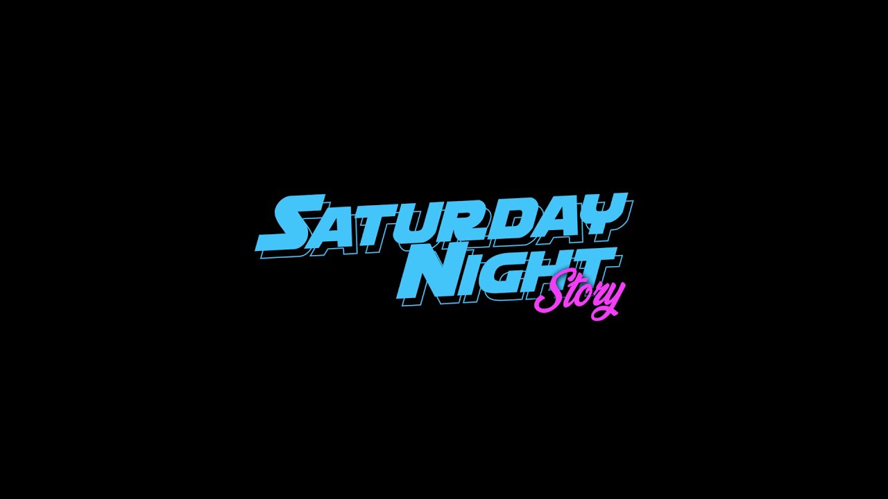 Podcast Saturday Night Story - Official Trailer