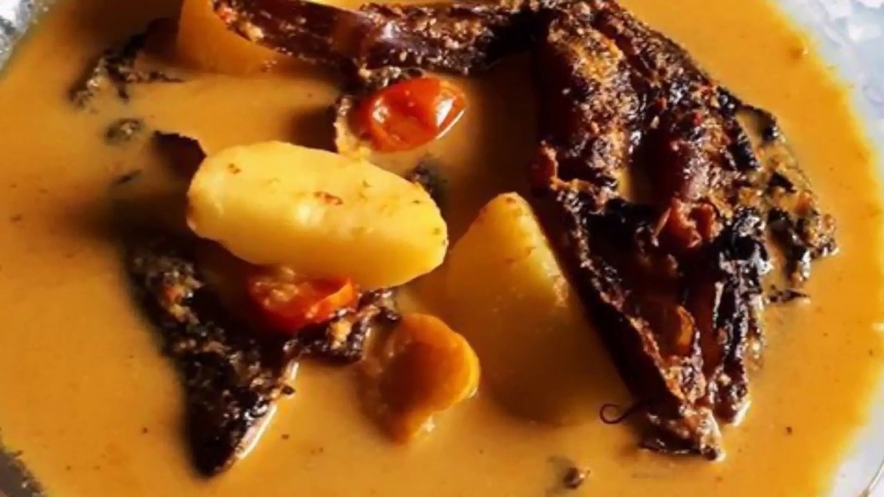 10 KULINER KHAS MANDAILING,VERSI MADINA ON THE SPOT