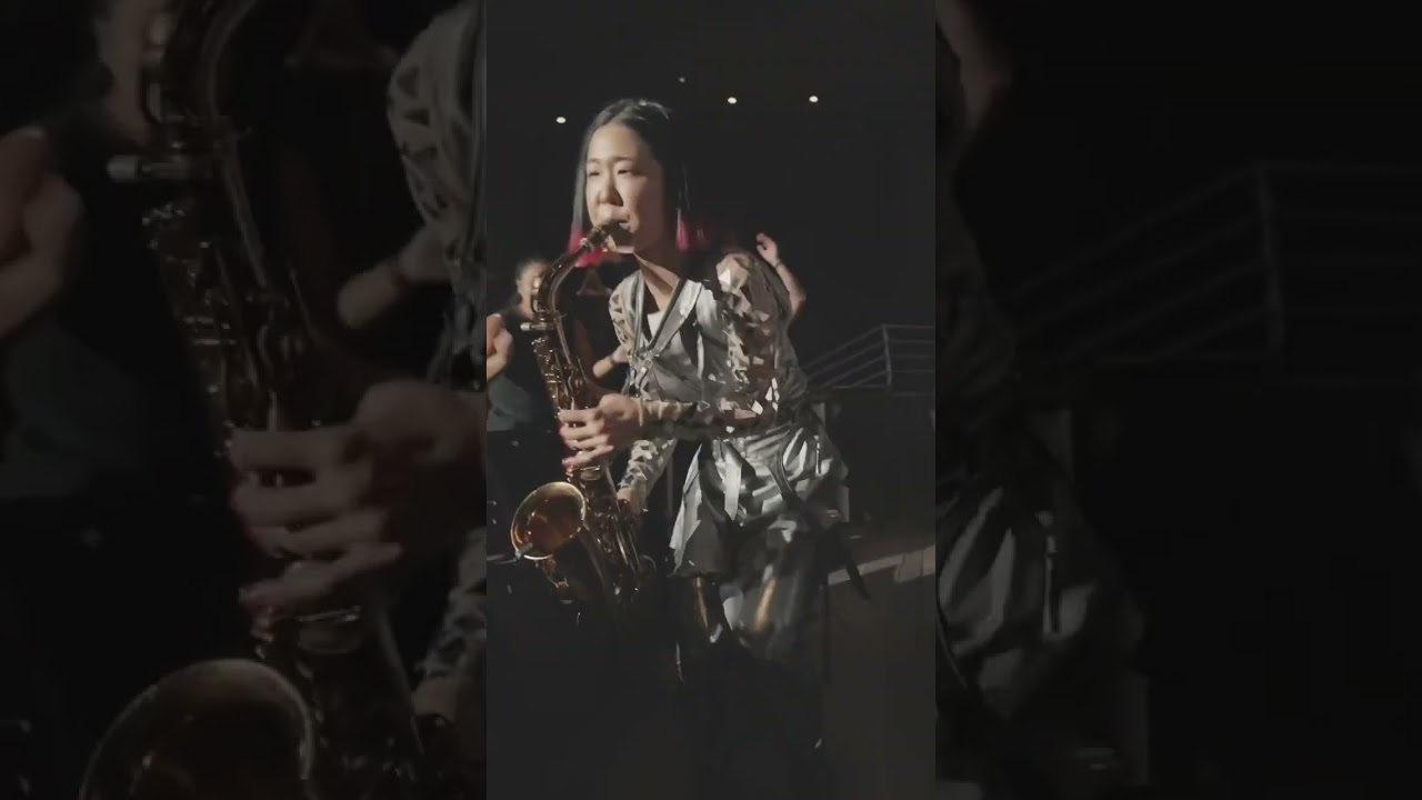 Live in Hong Kong at the Xiqu Grand Theater!