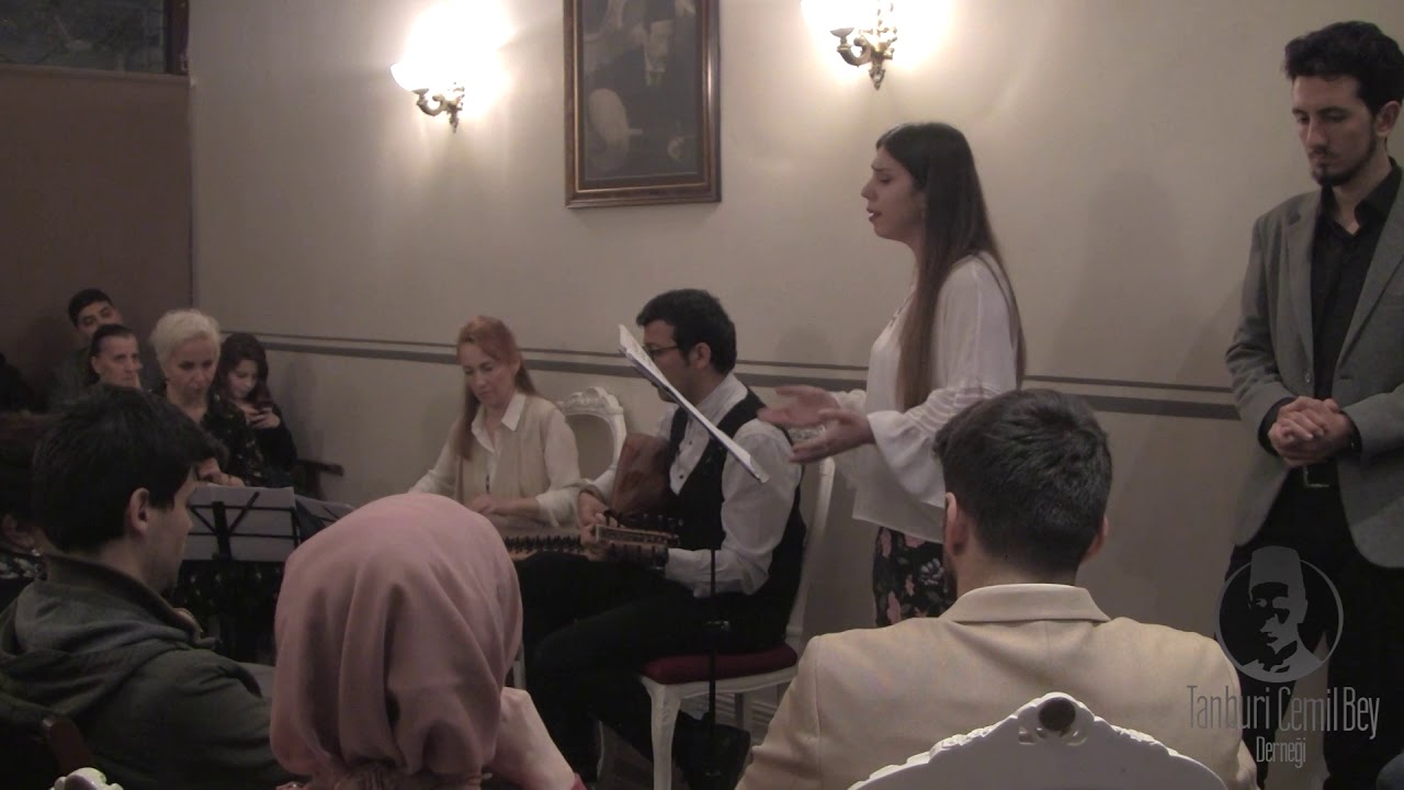 İnleyen udum mu yoksa ben miyim  ( İrem Şamlı )