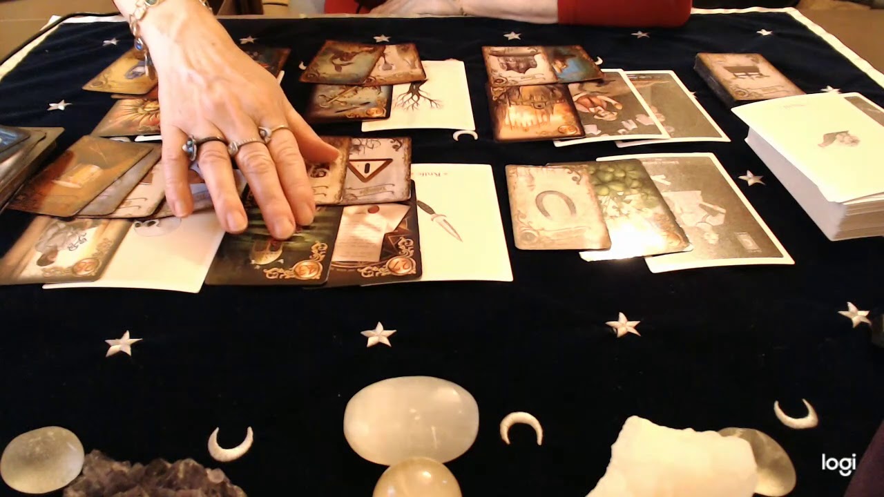 Libra October Love 2020 Bridging the gap!