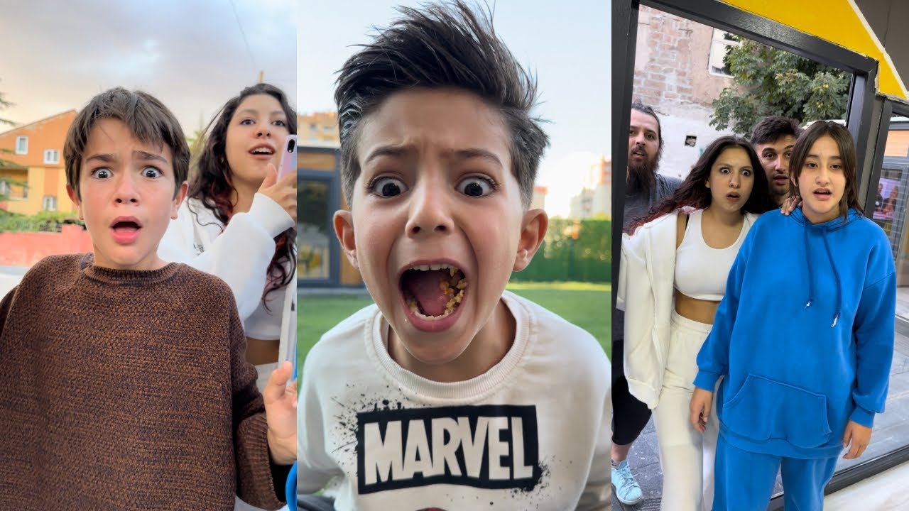 OMG ✅👻♥️ NEW BEST SHORTS VIDEOS ♥️😂👻#shorst #funny