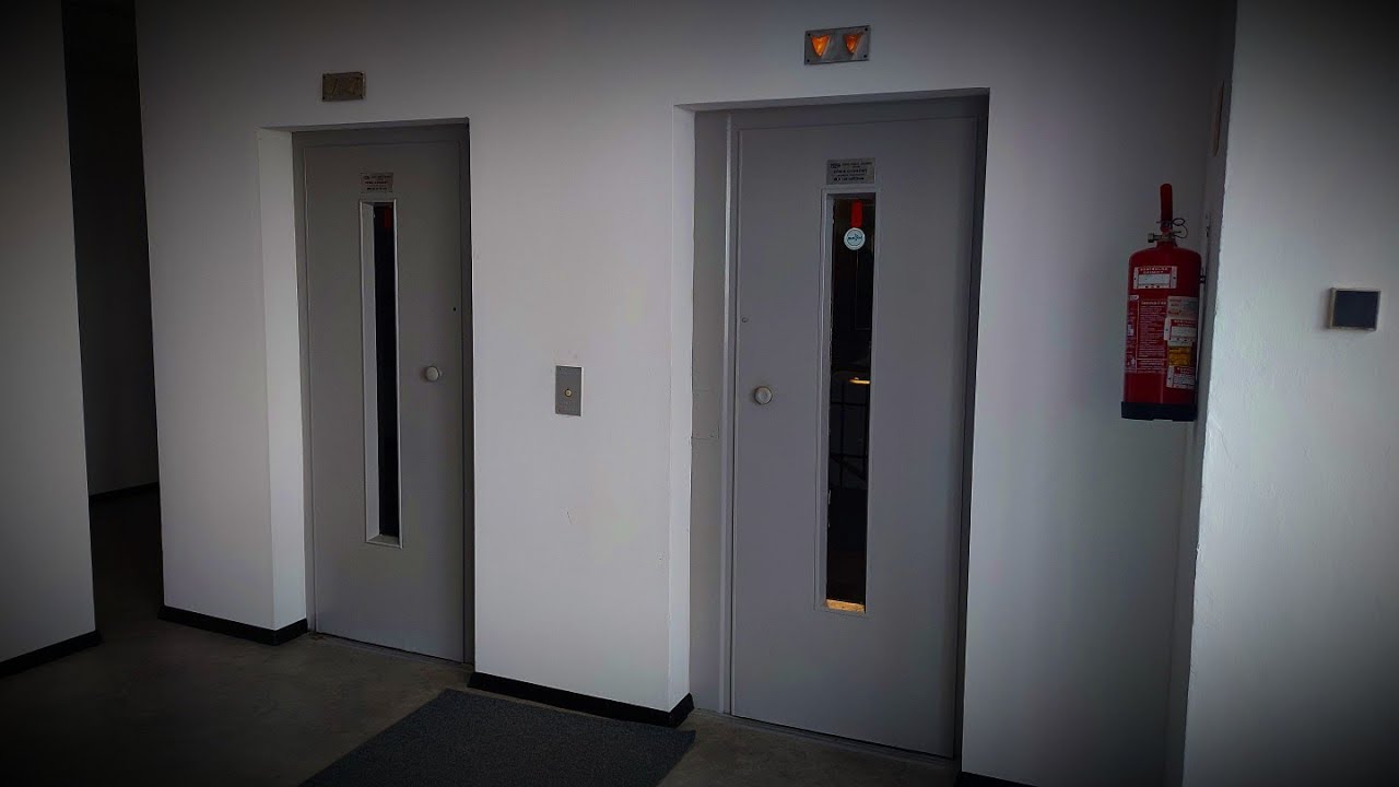 4x ZREMB Licencja z udźwigiem 800 kg | ul. Piotrkowska 173, Łódź 