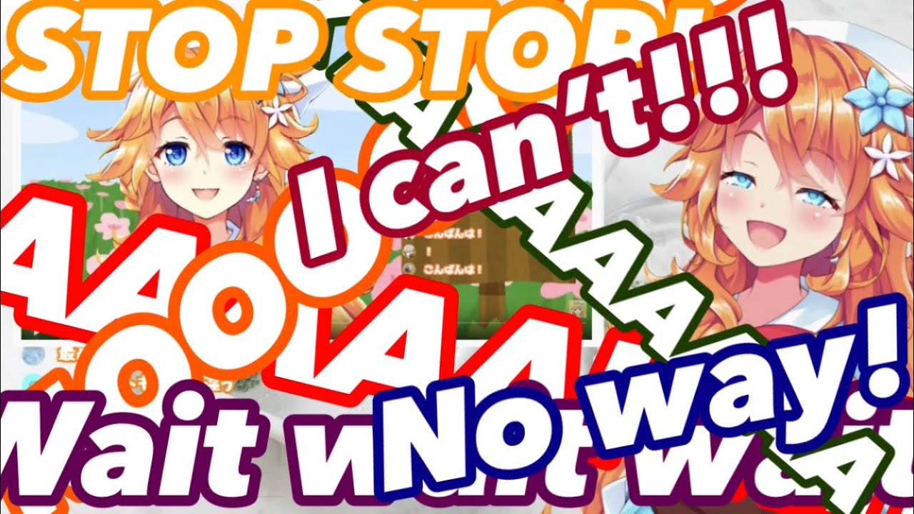 Her own Painful DEBUT REACTION【Otogibara Era】
