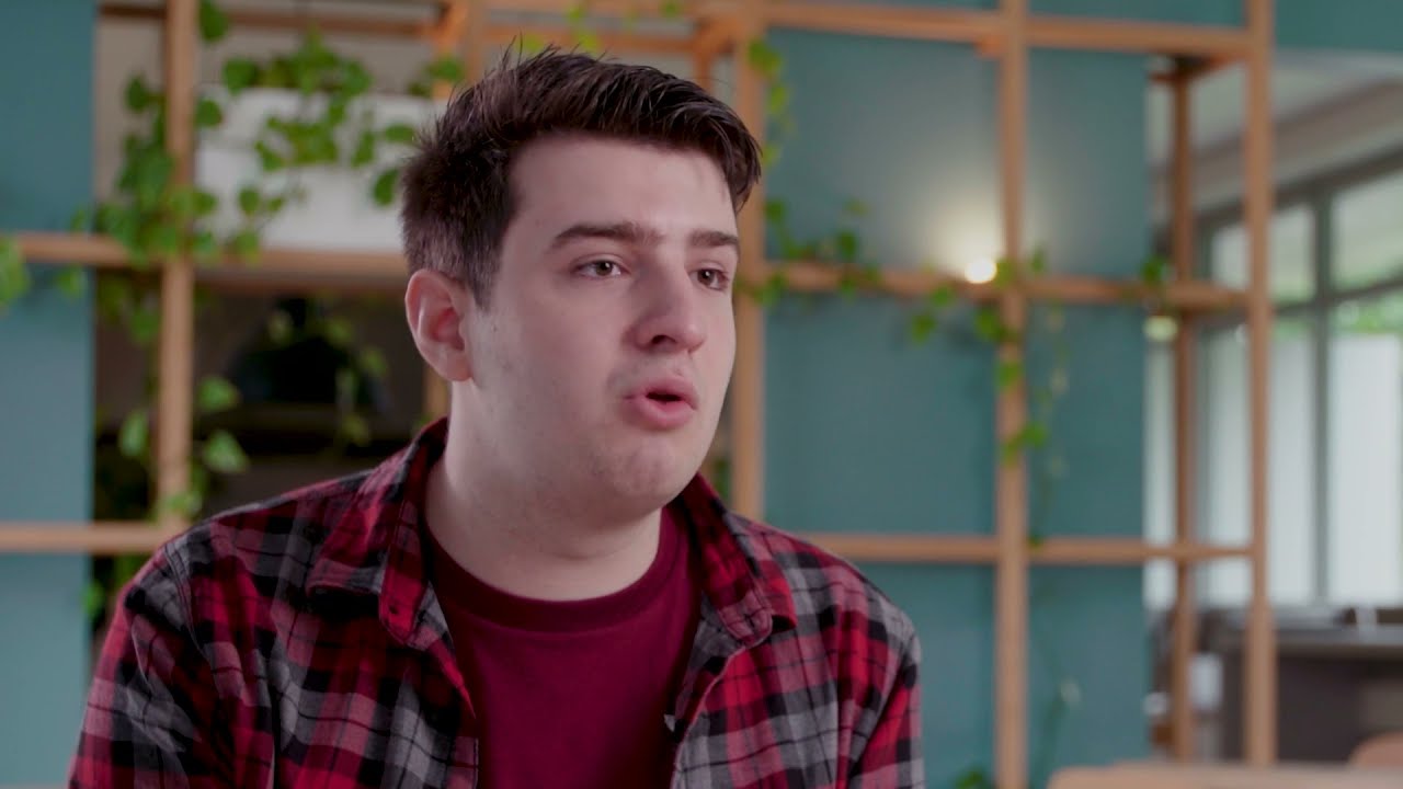 Hoe kiest Ruben?