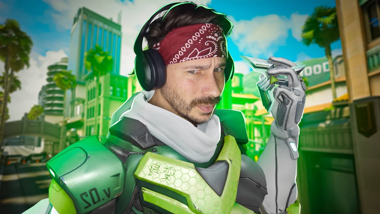 Será Que Hoje o Matchmaking Colabora?
