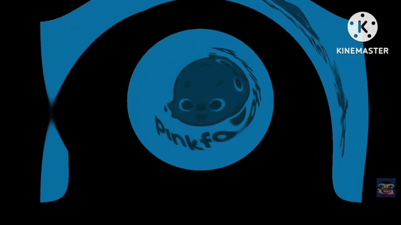 Pinkfong logo effects 