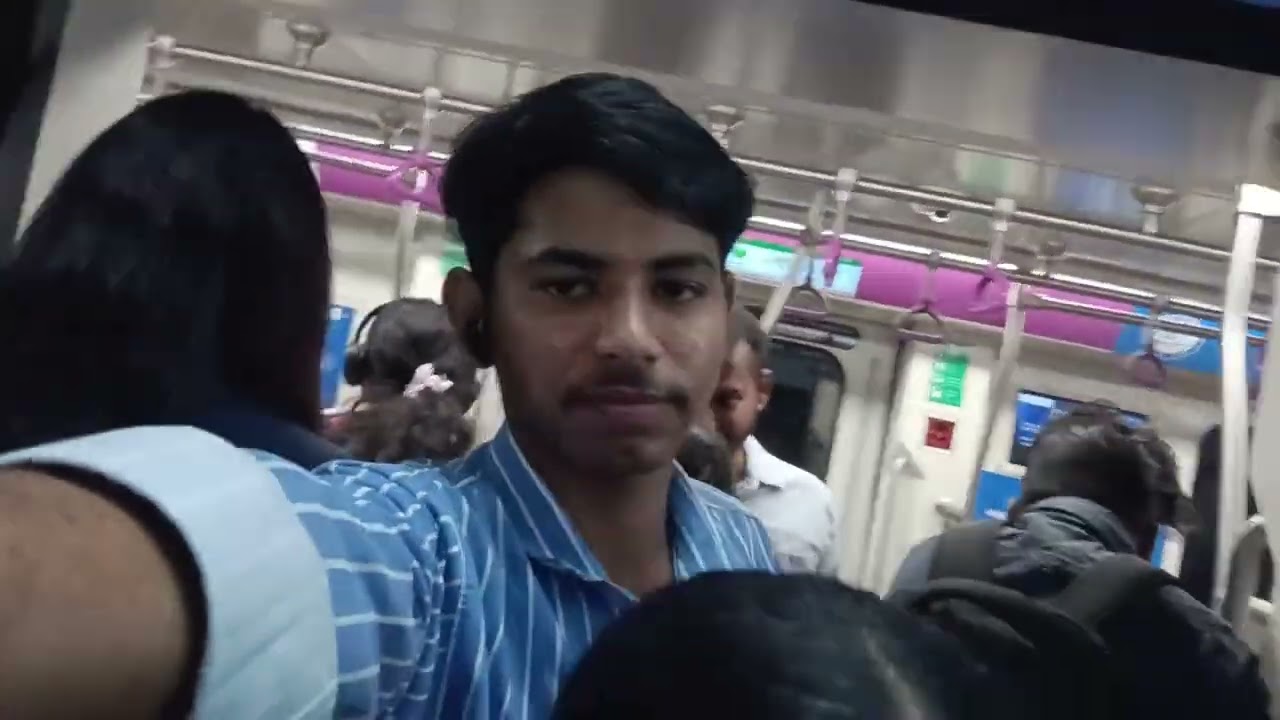 Aaj gya Swargate Pune Maharashtra 💫#like #vlog #pune #comedy #minivlog