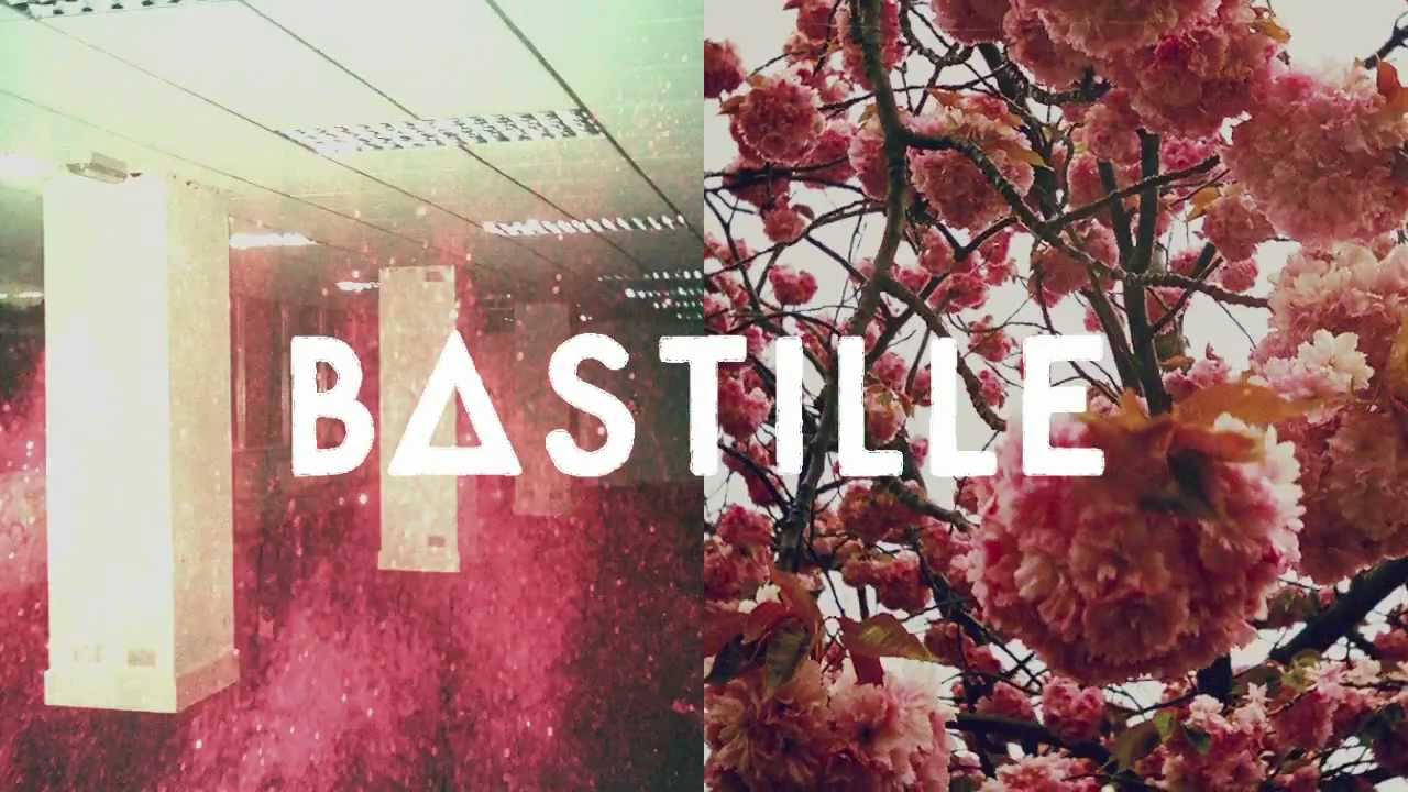 BASTILLE // Sleepsong