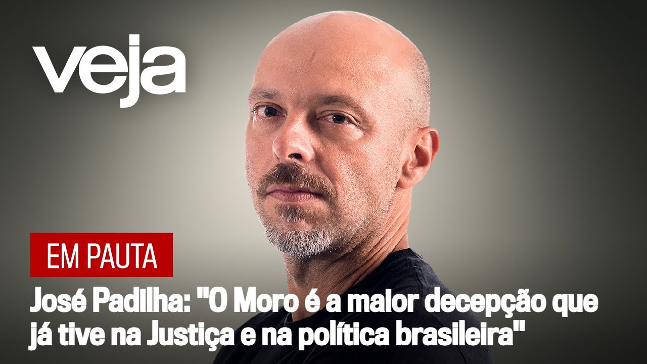 José Padilha: 