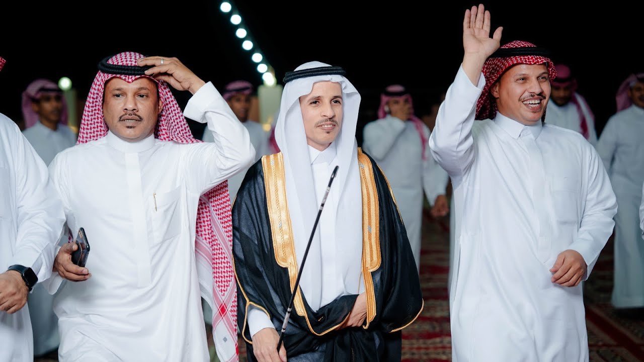 شيلة فارس خضير البجالي | كلمات : سعد البجالي | أداء : جمعان المالكي