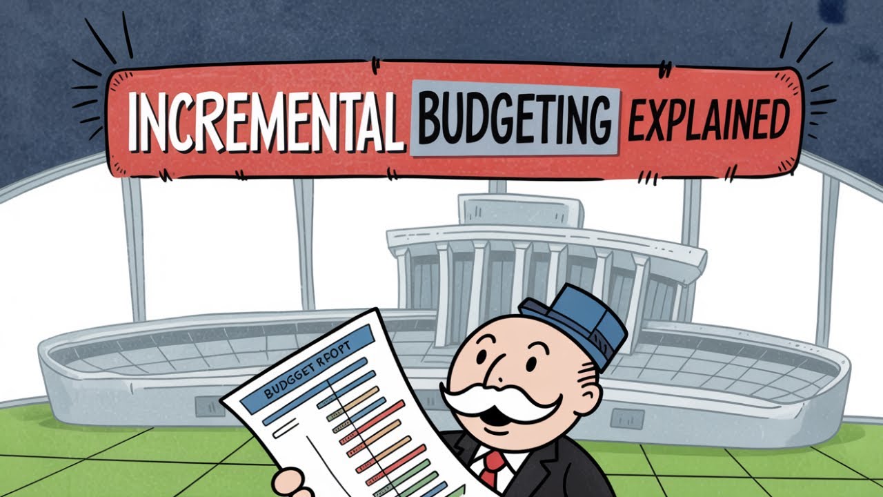 Why Incremental Budgeting Works for Beginners!