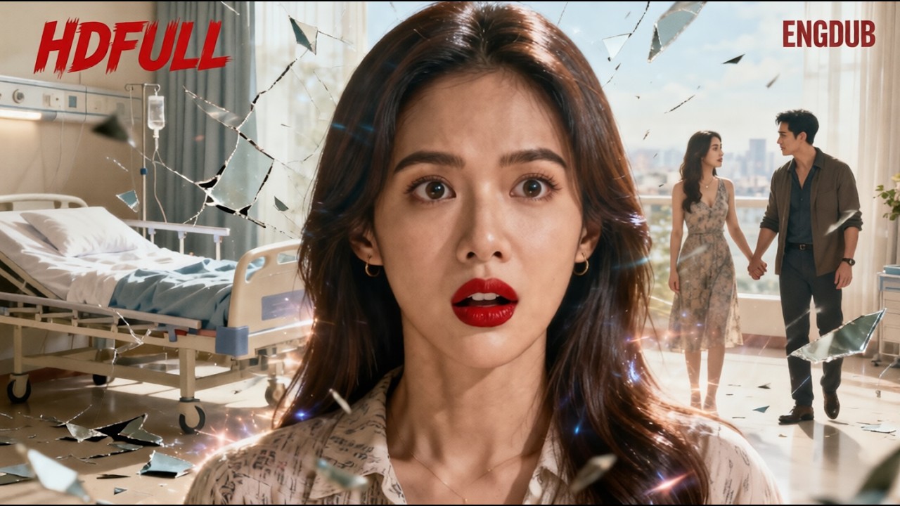 【ENGDUB】When revenge meets love: She kills her fiancé and embraces Jiang Yubai.