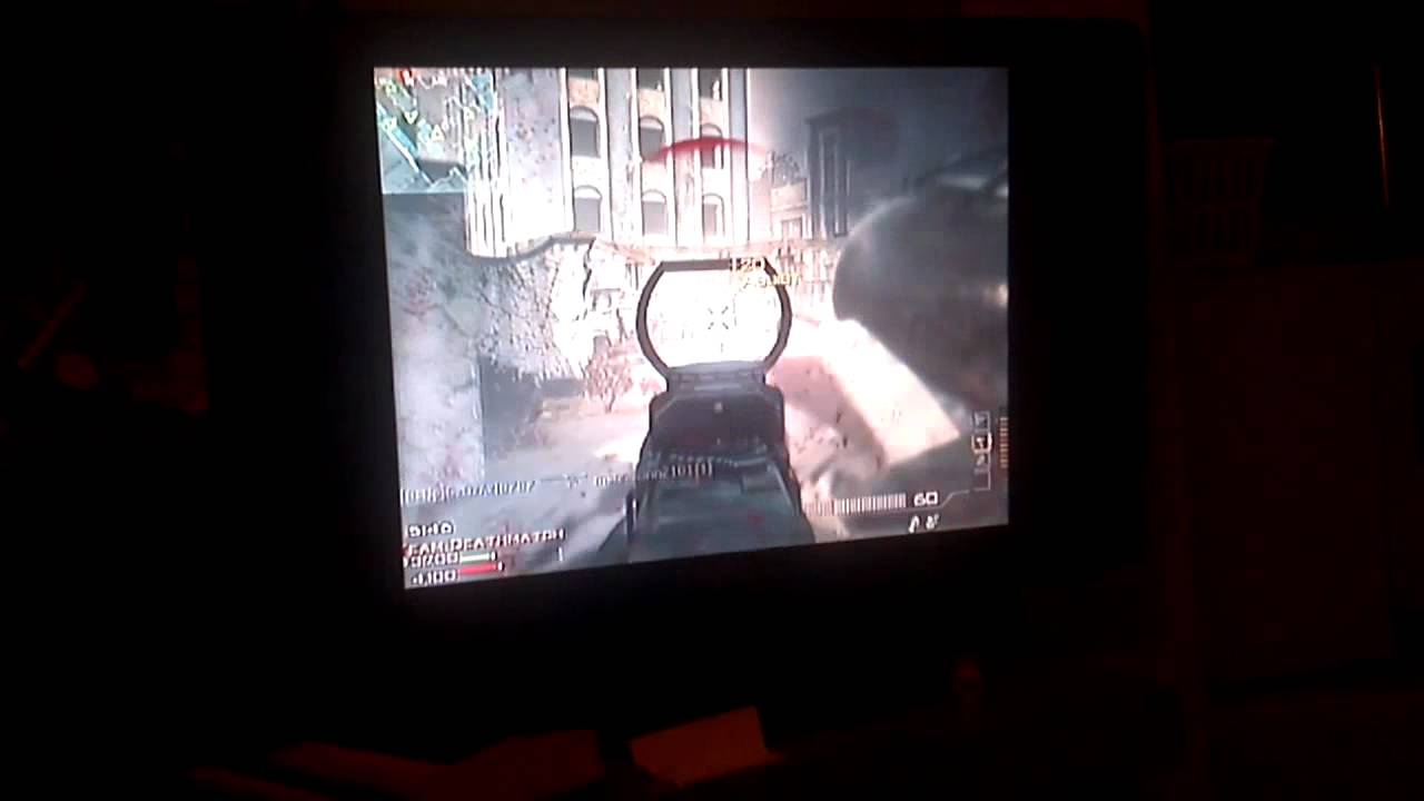 My Edited Video