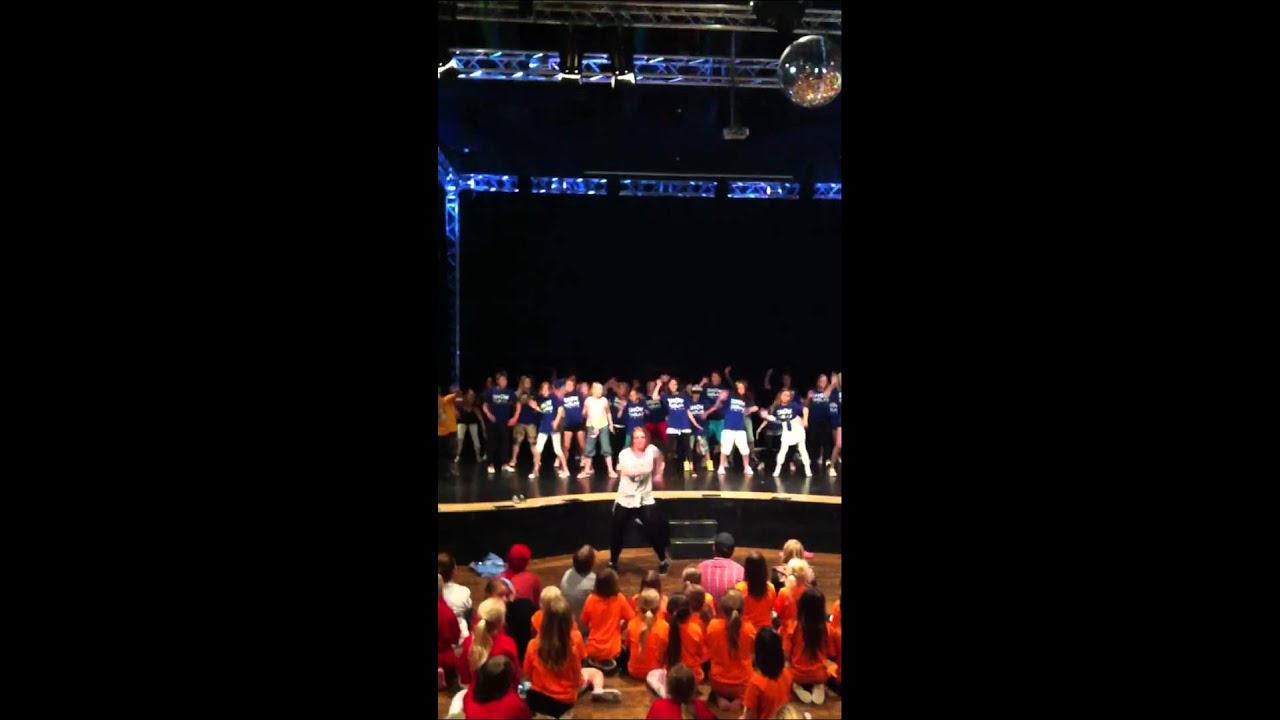 Showskolan 1