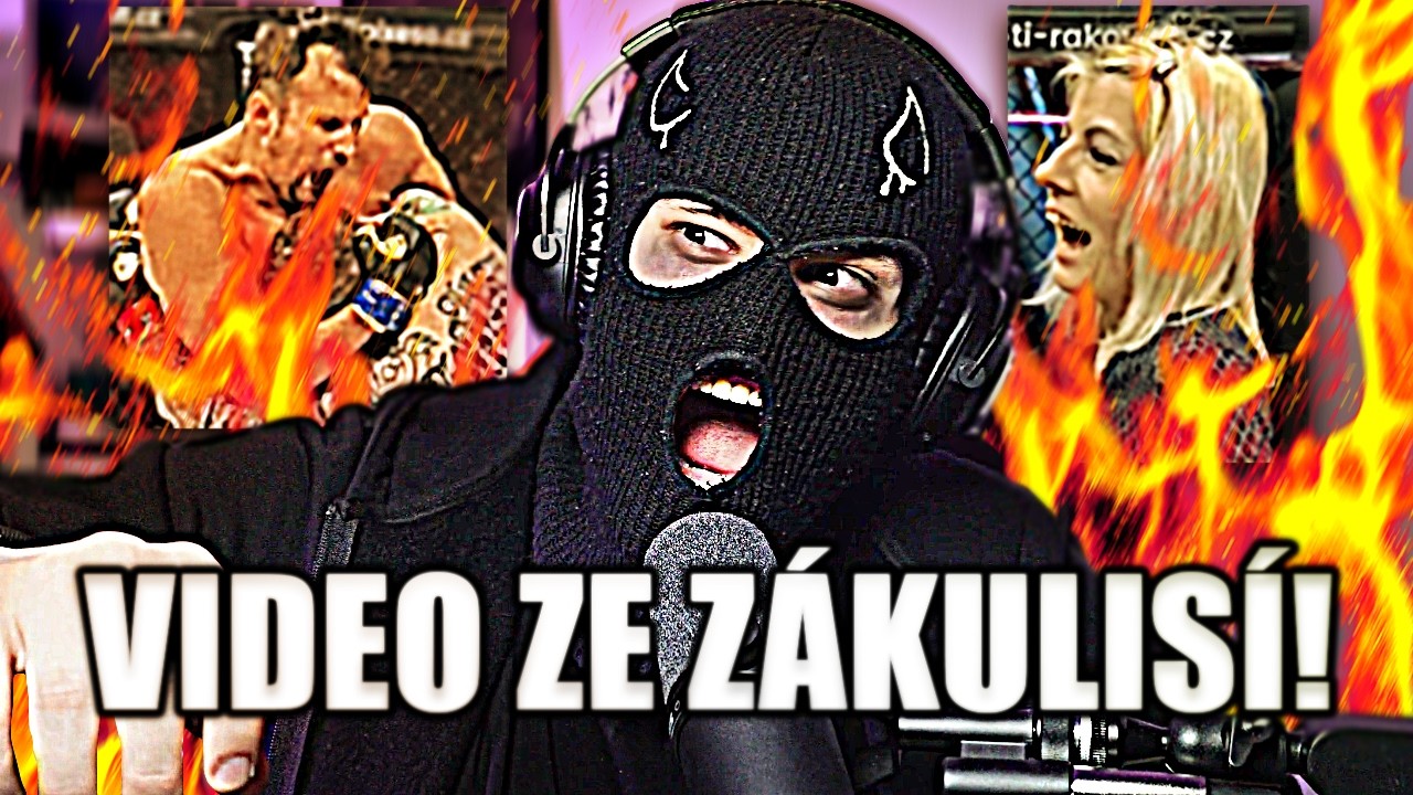 NEJŠÍLENĚJŠÍ CLASH 15!