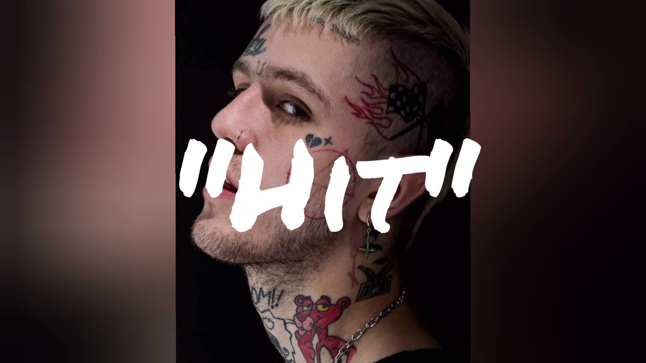 Lil Peep - "Hit" prod. John Mello & Mike Frost (FULL CDQ VERSION)