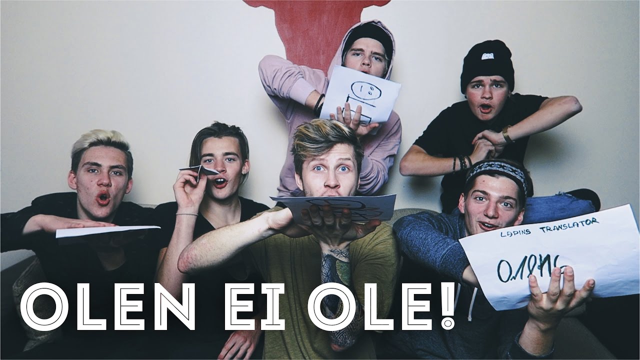 TULINE NEVER HAVE I EVER