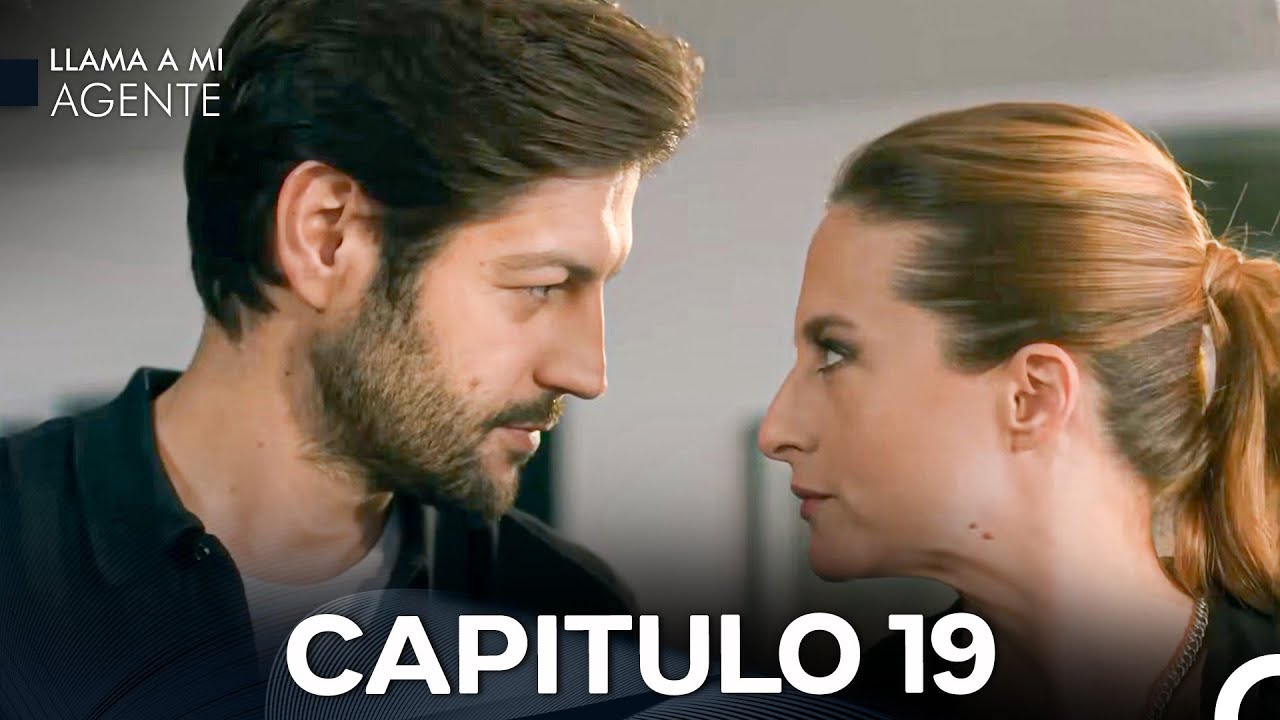 Llama A Mi Agente Capitulo 19 (Doblado en Español)