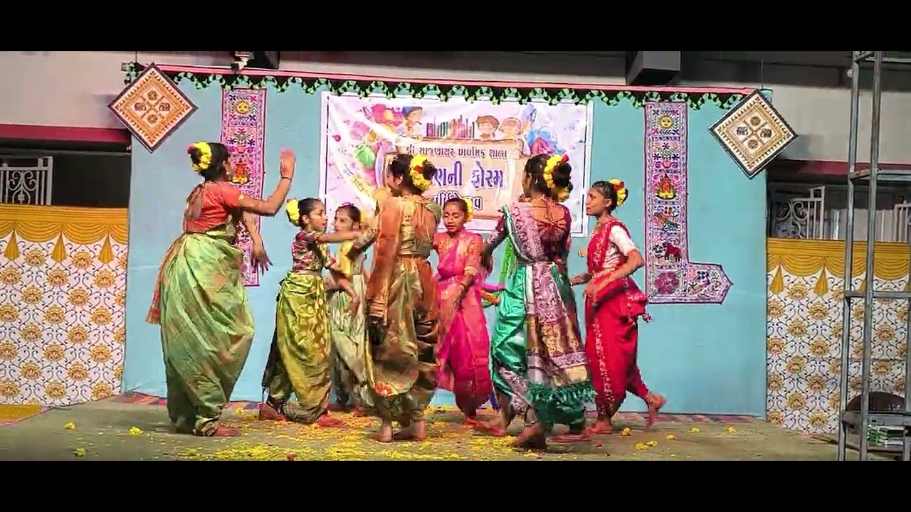 shubh swagatma
