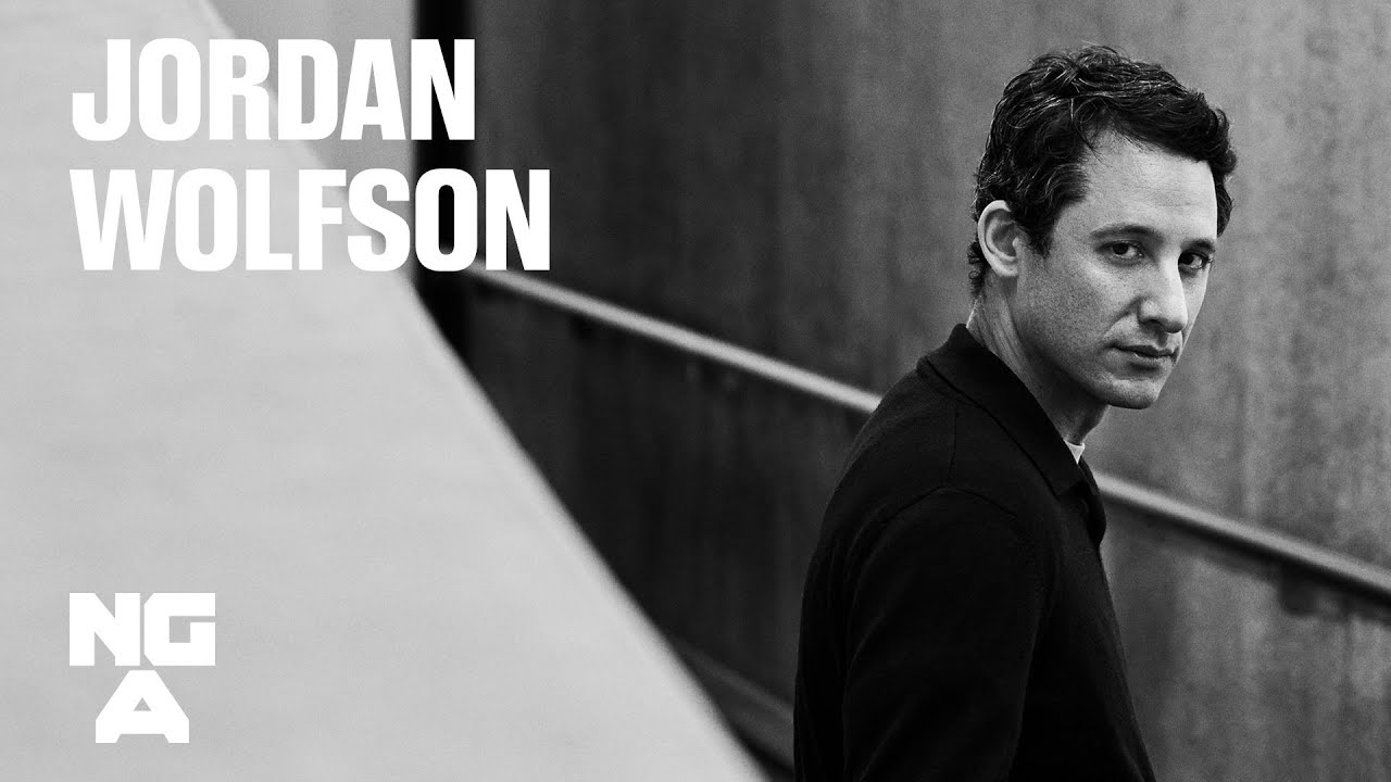 Jordan Wolfson