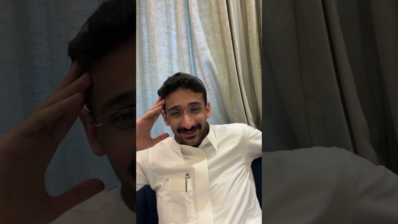 بث سلطان العليان 🌟 ج١