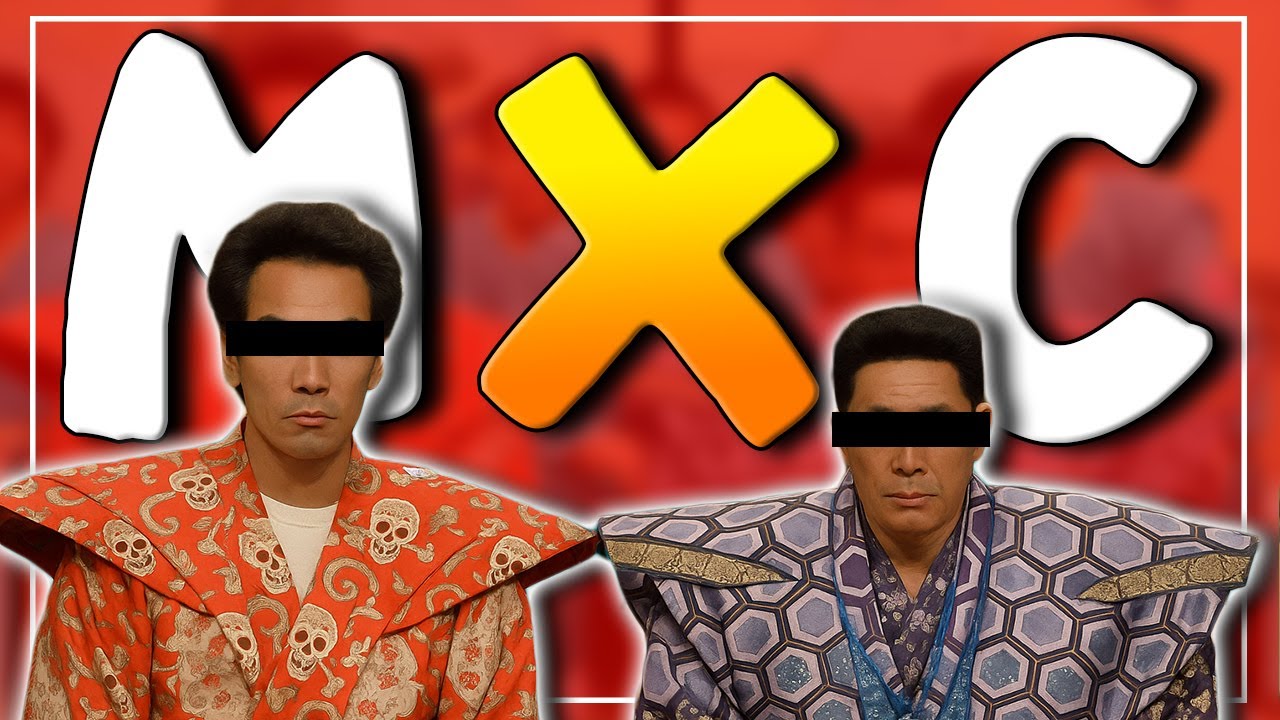 Самое безумное шоу Spike TV: Самое экстремальное испытание на выбывание (MXC)