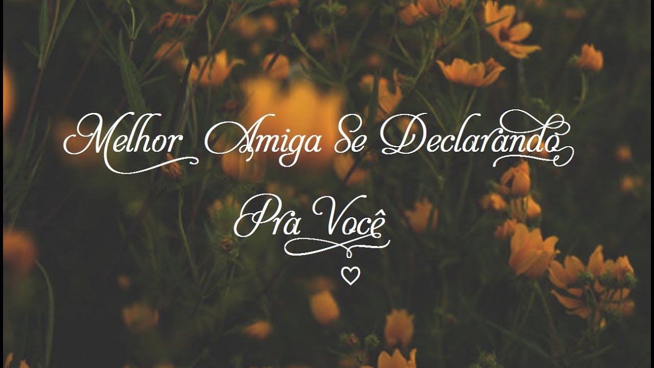 [ASMR] Melhor Amiga Se Declara Pra Você || Beijo Roubado [F4M]