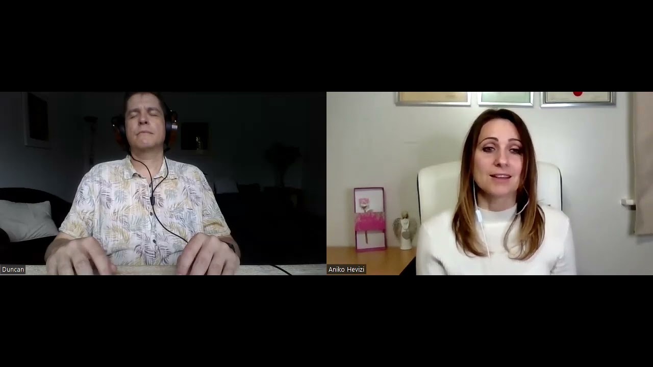 Content free change through hypnosis and direct communication with the subconscious mind